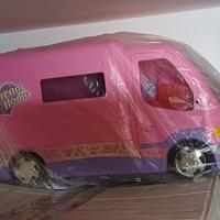 Camper Winx 