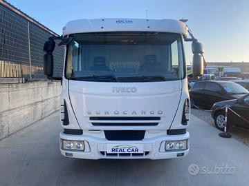Iveco EuroCargo ML 80E18 A Telaio