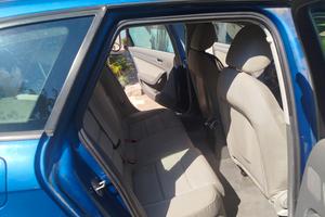 Audi A4 SW 2.0 TDI 143CV  2011