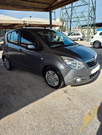 Opel Agila 1.2cc Benzina 