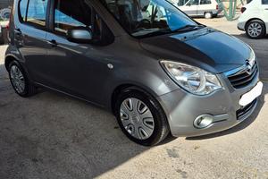 Opel Agila 1.2cc Benzina 