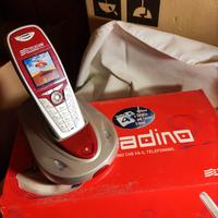 Cordless Aladino 2 Telecom