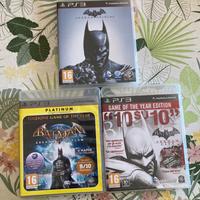 Giochi Play station 3
