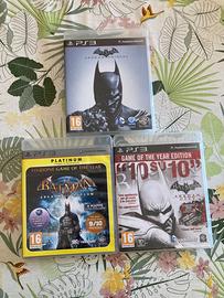 Giochi Play station 3