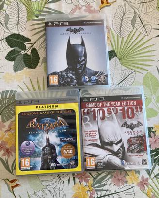 Giochi Play station 3