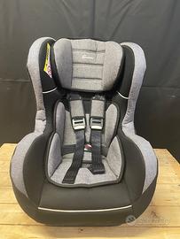 Seggiolino Auto Giordani Gruppo 1,2 9-25Kg