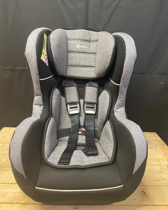 Seggiolino Auto Giordani Gruppo 1,2 9-25Kg