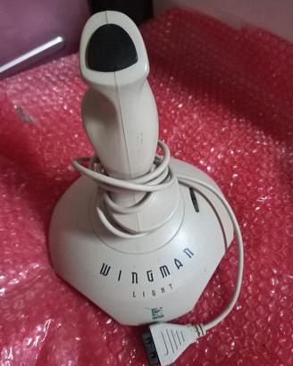joystick wingman