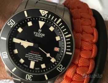 TUDOR Pelagos LHD