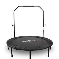 trampolino fitness 