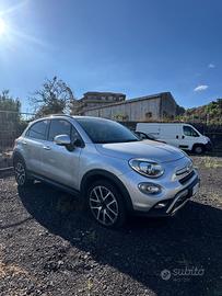 Fiat 500X 2.0 MultiJet 140 CV 4x4 Cross Plus
