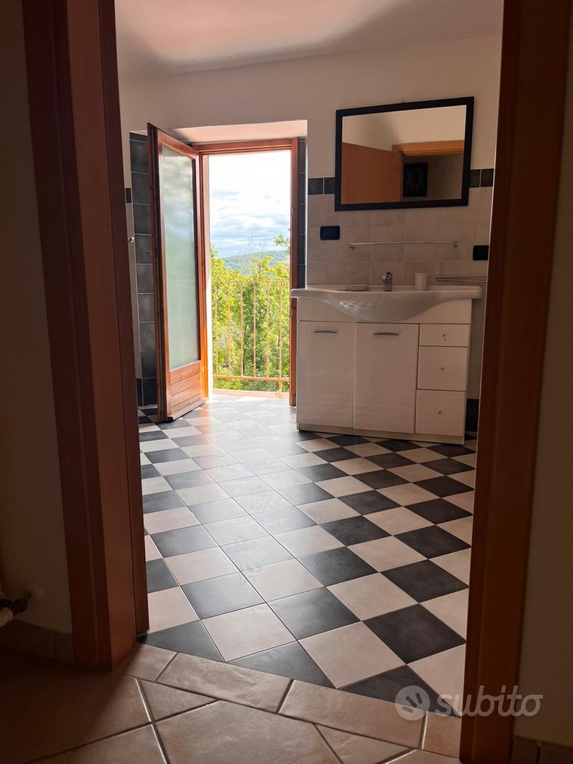Appartamento – Firenzuola, Cagliabati - Vista 3