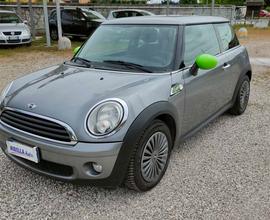 Mini 1.4 16V One