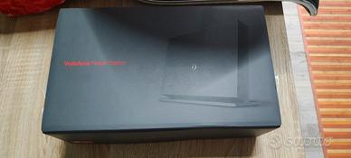 Vodafone  station Router 4G Nuovo 