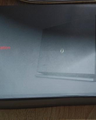 Vodafone  station Router 4G Nuovo 