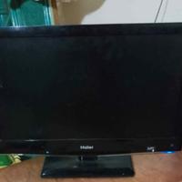 TV Haier 32 pollici