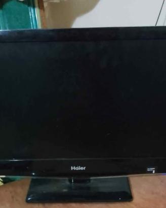 TV Haier 32 pollici per ricambi