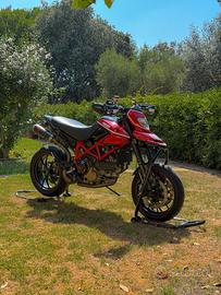 Hypermotard 1100 EVO SP • Condizioni eccellenti