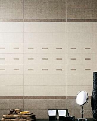 Piastrella 14x56 Home Set V Colori Sant'Agostino