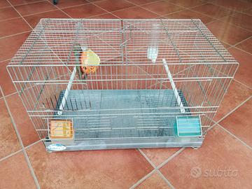 GABBIA PER UCCELLI