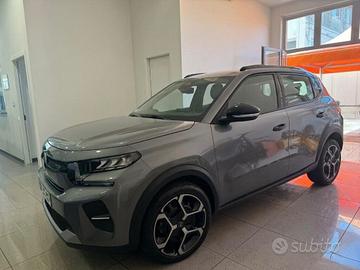 CITROEN C3 1.2 PURETECH TURBO PACK PLUS