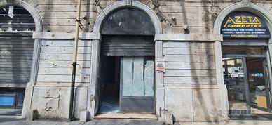 Negozio Messina [Cod. rif 3299286ACG]