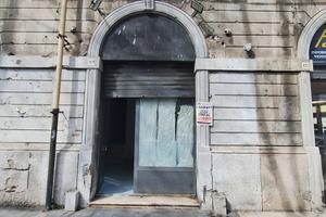 Negozio Messina [Cod. rif 3299286ACG]