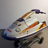 Jet ski Yamaha super jet 701