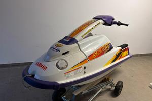 Jet ski Yamaha super jet 701
