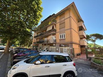 3 LOCALI A GENAZZANO