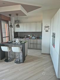 Stanze con  bagno privato per studentesse 
