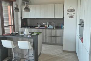 Stanze con  bagno privato per studentesse 