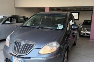 Lancia MUSA 1.3 Multijet 16V 70 CV Argento