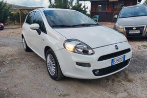 Fiat Punto Evo 1.3 Mjt 75 CV DPF 5 porte S&S Activ