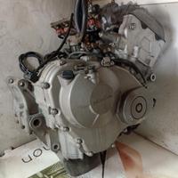 ricambi Honda CBR 600 RR 2004