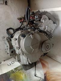 ricambi Honda CBR 600 RR 2004