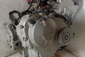 ricambi Honda CBR 600 RR 2004