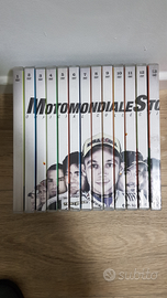 Dvd motomondiale story