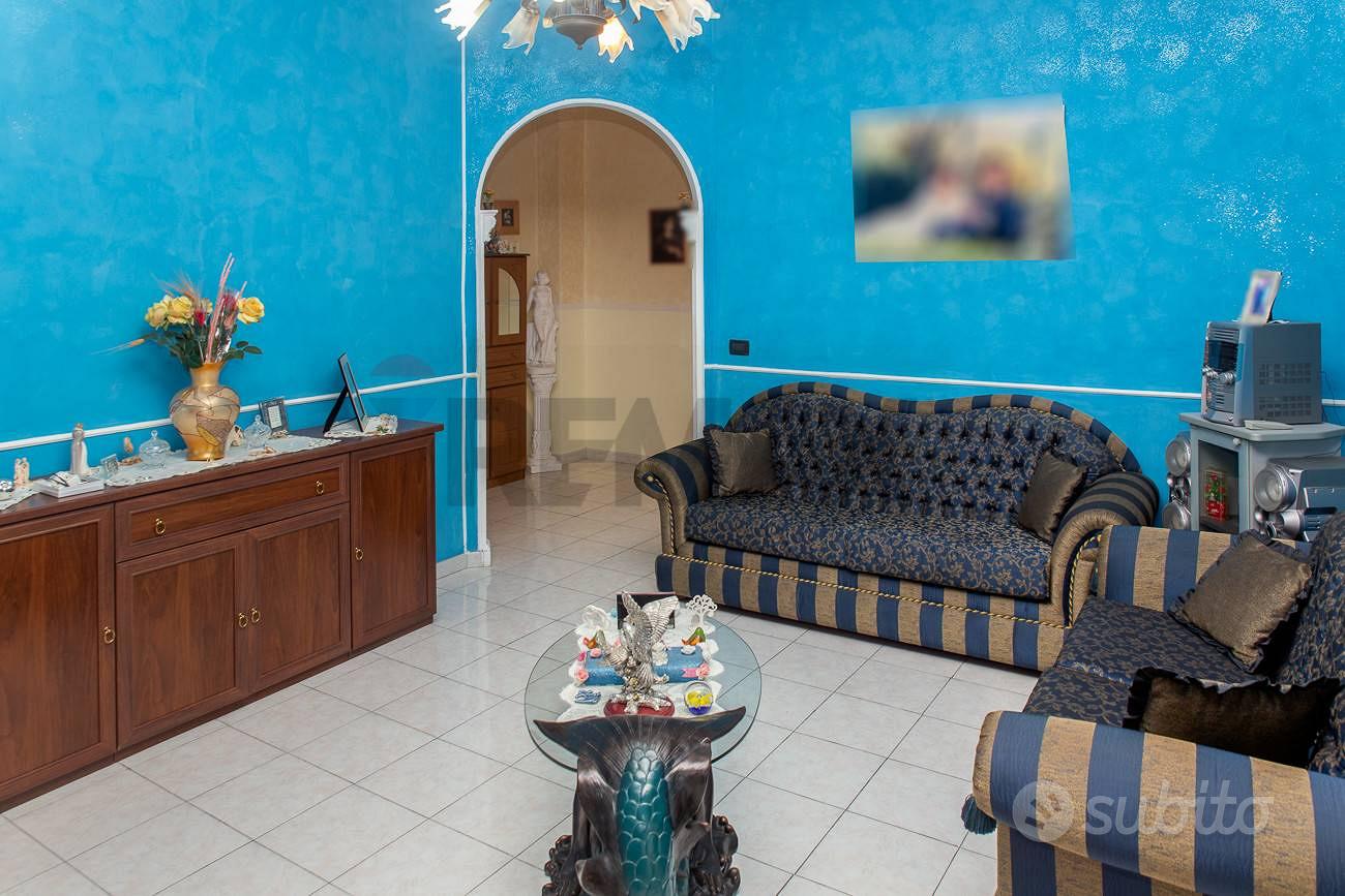 Apartment in Misterbianco, Serra Superiore, Lineri - Vista 2