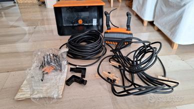 IRRIGATORE PER BALCONE 