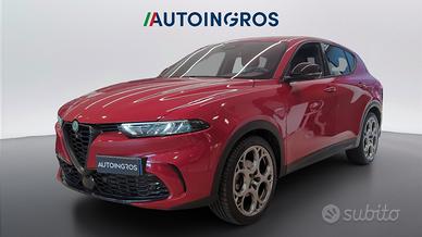 ALFA ROMEO Tonale - Tonale 1.5 hybrid Sprint 130cv