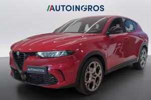 ALFA ROMEO Tonale - Tonale 1.5 hybrid Sprint 130cv