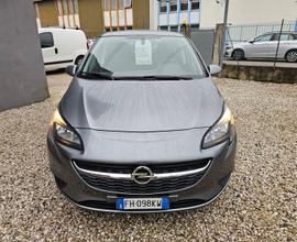 Opel Corsa 1.4 90CV GPL Tech 5 porte n-Joy BENZINA