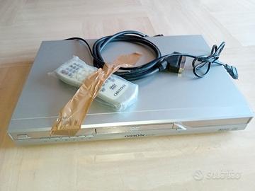 Lettore dvd Orion in ottime cond. con telecom