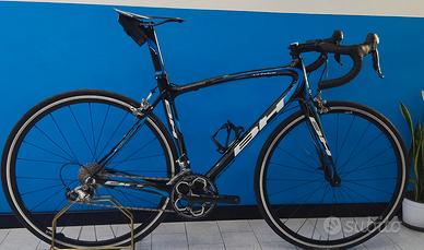 Bici da corsa