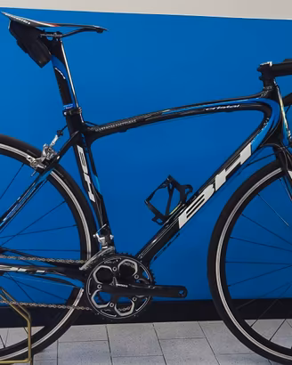 Bici da corsa