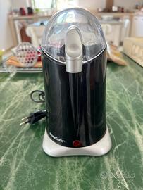 Macina caffè elettrico