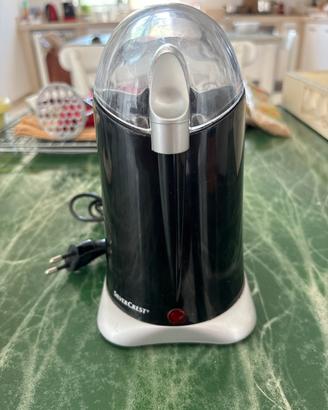 Macina caffè elettrico