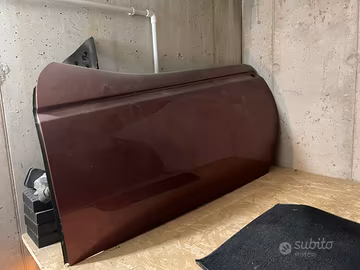 Stock blocco ricambi Gtv 916