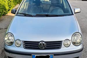 Volkswagen Polo 2004 1.4 TDI Diesel
